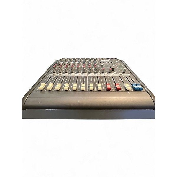 Used Mackie DFX 12 Powered Mixer