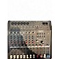 Used Mackie DFX 12 Powered Mixer