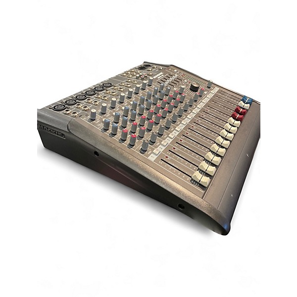 Used Mackie DFX 12 Powered Mixer