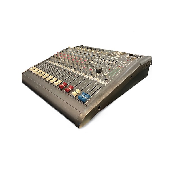 Used Mackie DFX 12 Powered Mixer