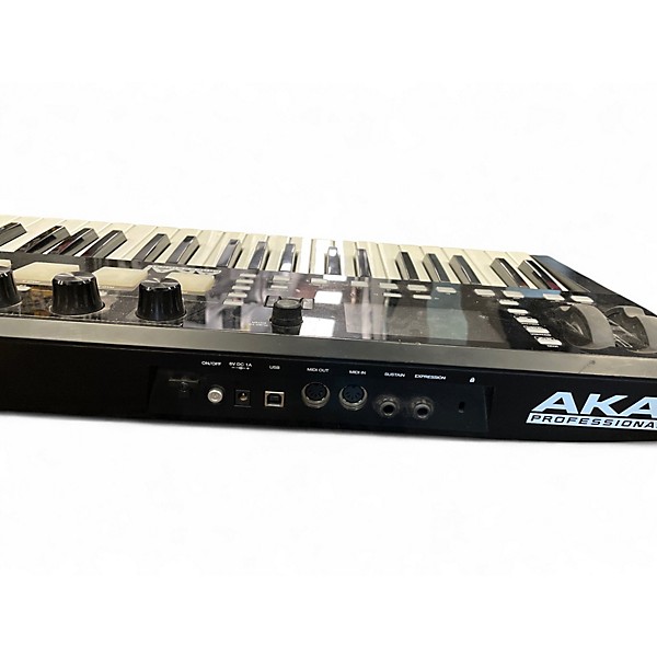 Used Akai Professional Advance 49 MIDI Controller