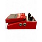 Used BOSS RC2 Loop Station Pedal