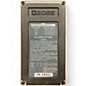 Used BOSS RC2 Loop Station Pedal