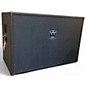 Used Orange Amplifiers PPC212C 2x12 120W Closed Back Guitar Cabinet