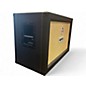 Used Orange Amplifiers PPC212C 2x12 120W Closed Back Guitar Cabinet