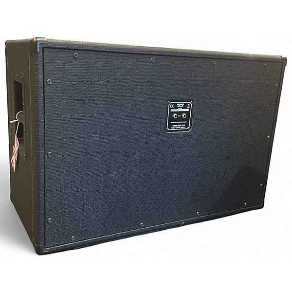 Used Suhr PT15 2X12 Guitar Cabinet