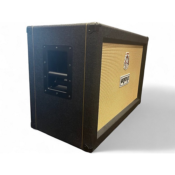 Used Suhr PT15 2X12 Guitar Cabinet