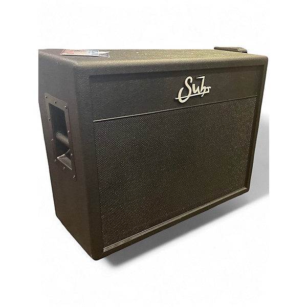 Used Suhr PT15 2X12 Guitar Cabinet