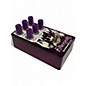 Used EarthQuaker Devices Afterneath Reverb Effect Pedal