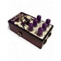 Used EarthQuaker Devices Afterneath Reverb Effect Pedal