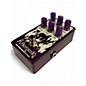 Used EarthQuaker Devices Afterneath Reverb Effect Pedal