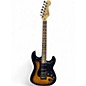 Used Squier FSR Bullet Stratocaster HT HSS 2 Color Sunburst Solid Body Electric Guitar thumbnail