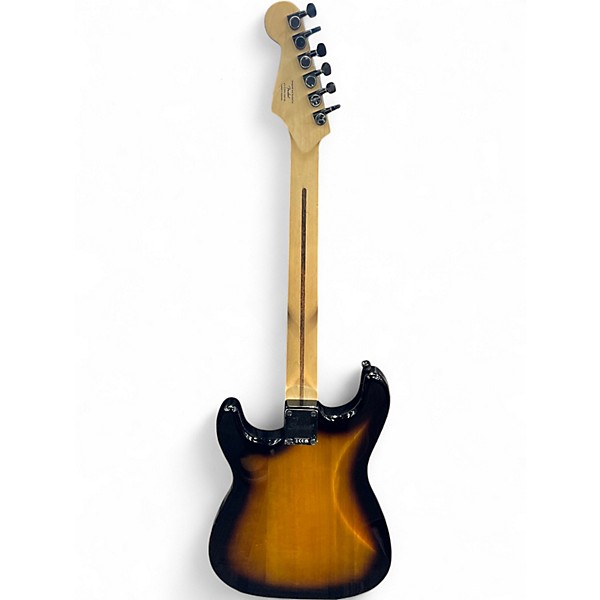 Used Squier FSR Bullet Stratocaster HT HSS 2 Color Sunburst Solid Body Electric Guitar