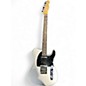 Used King Telecaster clone silver Solid Body Electric Guitar thumbnail