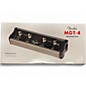 Used Fender MGT4 Pedal