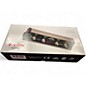 Used Fender MGT4 Pedal