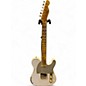 Used Fender Limited Edition Golden'50s 1951 Heavy Relic Dirty White Blonde Solid Body Electric Guitar thumbnail