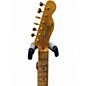 Used Fender Limited Edition Golden'50s 1951 Heavy Relic Dirty White Blonde Solid Body Electric Guitar