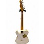 Used Fender Limited Edition Golden'50s 1951 Heavy Relic Dirty White Blonde Solid Body Electric Guitar