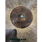 Used Istanbul Mehmet 22in El Negro Ride Cymbal