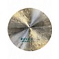Used Istanbul Mehmet 22in El Negro Ride Cymbal