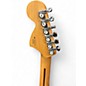Used Fender Deluxe Stratocaster Classic Copper Solid Body Electric Guitar