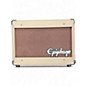 Used Epiphone 15C Acoustic Guitar Combo Amp thumbnail