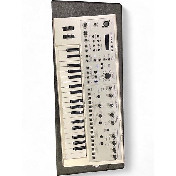 Used Roland JDXI Synthesizer