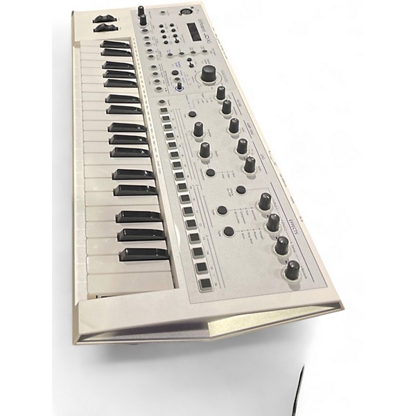 Used Roland JDXI Synthesizer