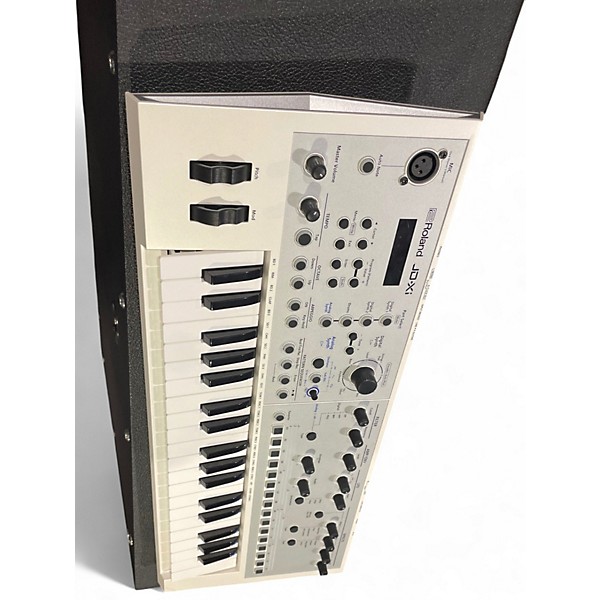 Used Roland JDXI Synthesizer