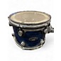 Used PDP by DW 4 Piece CW SERIES BLUE Drum Kit thumbnail