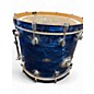 Used PDP by DW 4 Piece CW SERIES BLUE Drum Kit