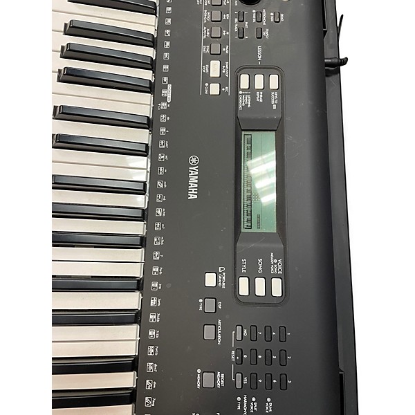Used Yamaha PSREW310 76 KEY