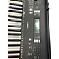 Used Yamaha PSREW310 76 KEY