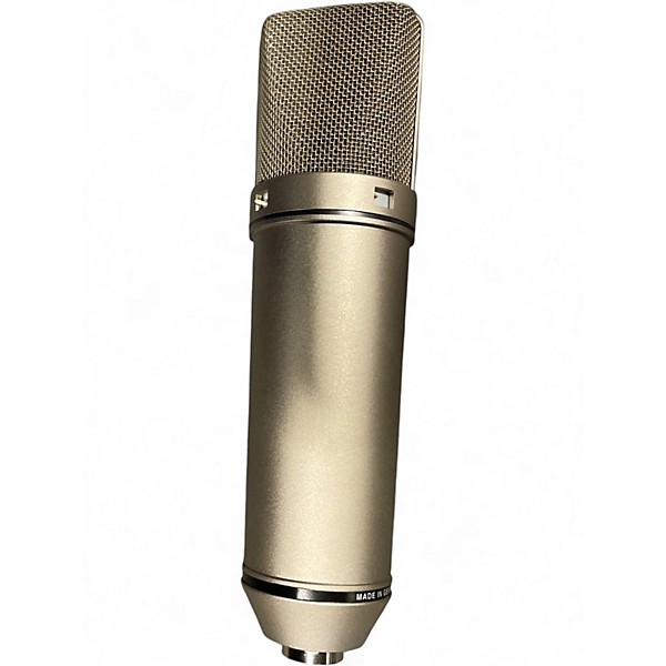 Used Neumann U87AIMT Condenser Microphone