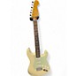 Used Fender VINTERA II 60S STRATOCASTER WHITE Solid Body Electric Guitar