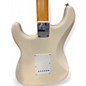 Used Fender VINTERA II 60S STRATOCASTER WHITE Solid Body Electric Guitar