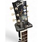 Used Gibson Les Paul Special Olive Drab Solid Body Electric Guitar