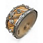 Used 2008 DW 5 Piece collectors series Rainbow Drum Kit