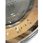 Used 2008 DW 5 Piece collectors series Rainbow Drum Kit