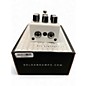 Used Soldano Super Lead Effect Pedal