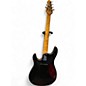 Used Ernie Ball Music Man JP6 John Petrucci Signature MYSTIC DREAM Solid Body Electric Guitar