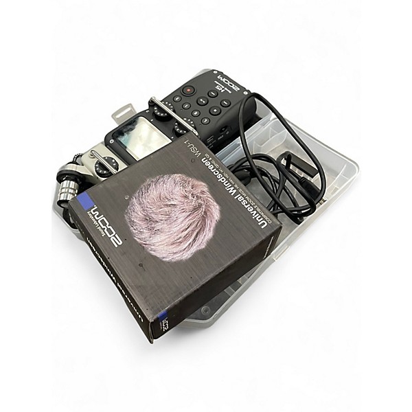 Used Zoom H5