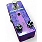 Used Pigtronix PHASE RANGER Effect Pedal