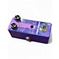 Used Pigtronix PHASE RANGER Effect Pedal