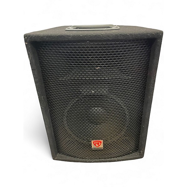 Used Rockville Unpowered Speaker Unpowered Speaker