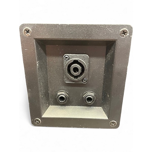 Used Rockville Unpowered Speaker Unpowered Speaker