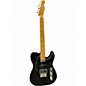 Used Fender TELECASTER HSS Charcoal Solid Body Electric Guitar thumbnail