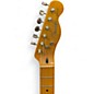 Used Fender TELECASTER HSS Charcoal Solid Body Electric Guitar