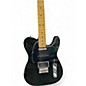 Used Fender TELECASTER HSS Charcoal Solid Body Electric Guitar